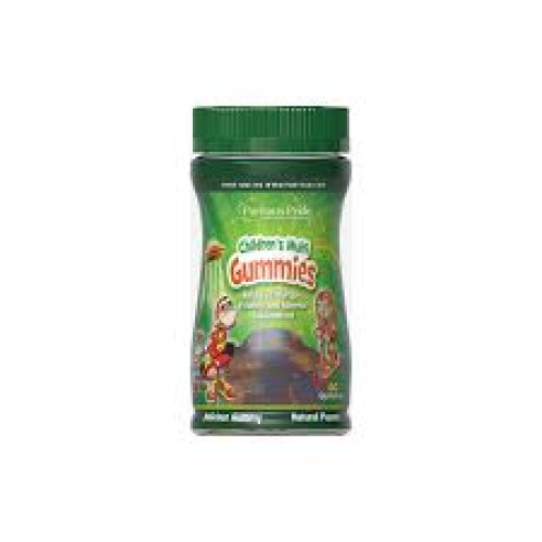 Puritan's Pride Children's Multivitamin Gummies